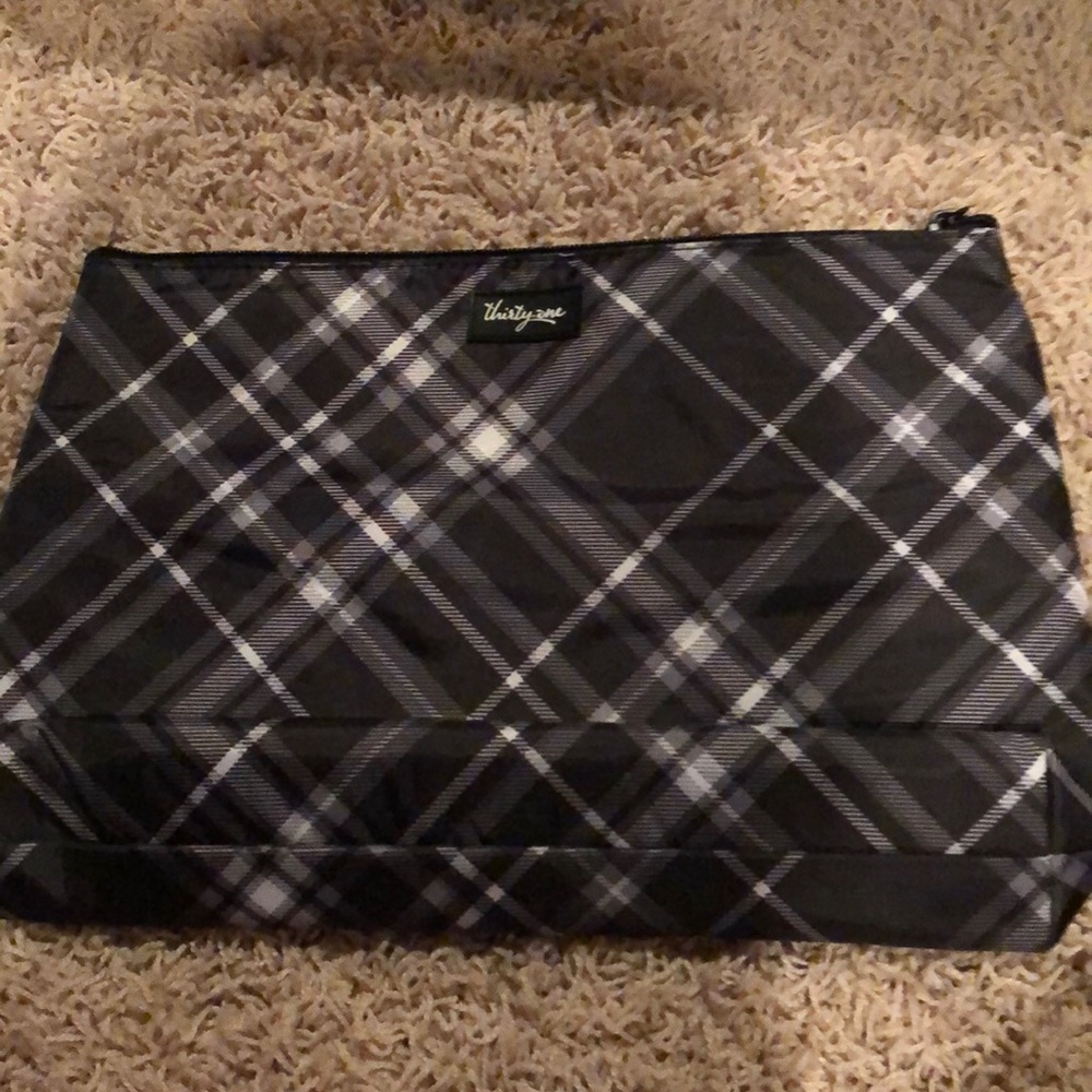 Thirty-one Thermal Zipper Pouch